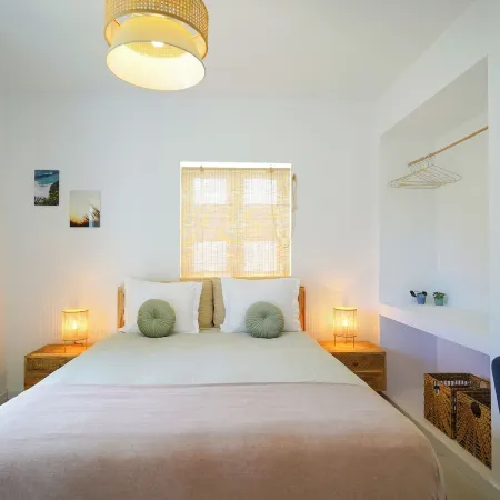 Birds of Paradise - Boutique Surf Lodge