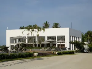 Kandaya Resort