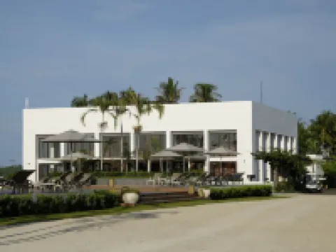 柯達雅度假酒店 達安班塔延酒店