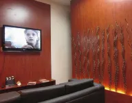 Onkel Inn Airport Sleepbox Hotel a El Alto