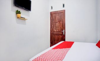 Hotel O Alhamra Guest House Near Mesjid Raya Al- Mashun