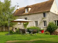 La Musardine en Vexin - Pensions