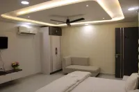 Hotel Gold Stone Hôtels à : New Kanpur City