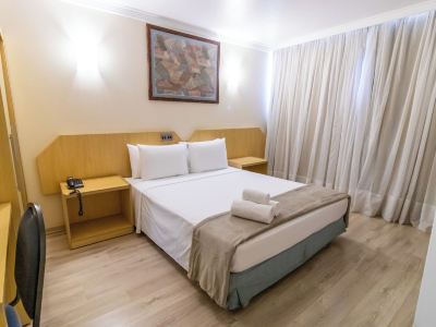 Brasilia Tower Hotel by Castelo Itaipava