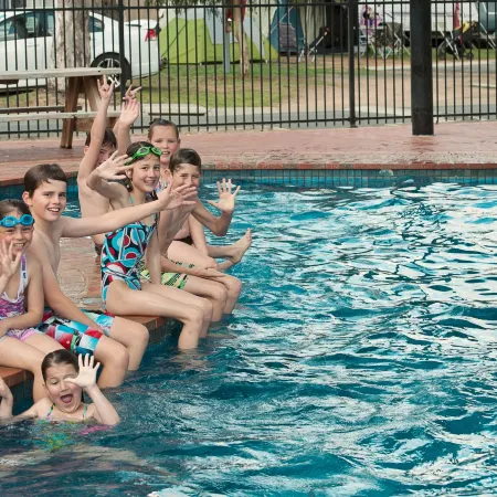 Nrma Echuca Holiday Park
