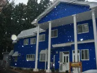 Pension Ciel