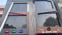 Hotel Bless Inn - 4-Star