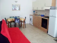Appartamenti Pigafetta Hotel a La Muddizza