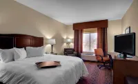 Hampton Inn Provo Hotels in Springville