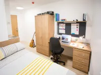Uhi Fort William - Campus Accommodation Hôtels à : Fort William