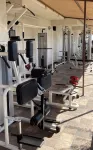 Don Vittorio Country Village - Gym