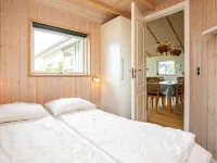 8 Person Holiday Home in Lemvig-by Traum Hotels near Genforeningsparken