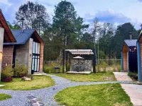 Quinta las jacarandas By GEstores Hotels in Huasca de Ocampo
