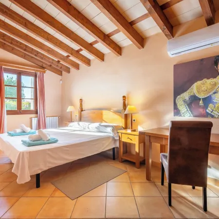 Agroturismo Son Sampoli by Mhr