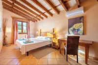 Agroturismo Son Sampoli by Mhr Hotels in Llucmajor