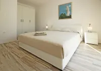 Apartments Mocici فنادق في Zvekovica