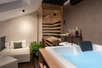 DeGrassi Boutique Garni Hotel Izola Hotels in Izola