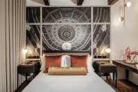 1926 la Galerie Boutique Art Suites