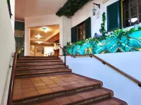 Valley View Hotel Encumeada 裏貝拉布拉瓦酒店