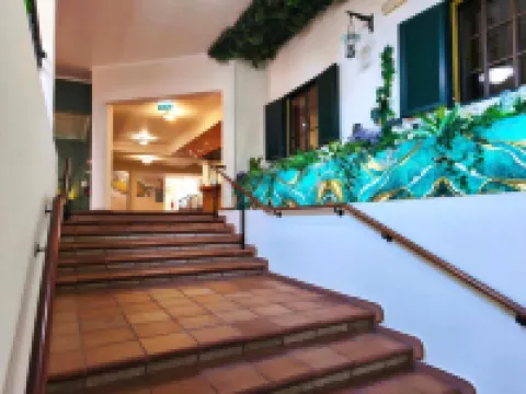 Valley View Hotel Encumeada Hotels in Ribeira Brava