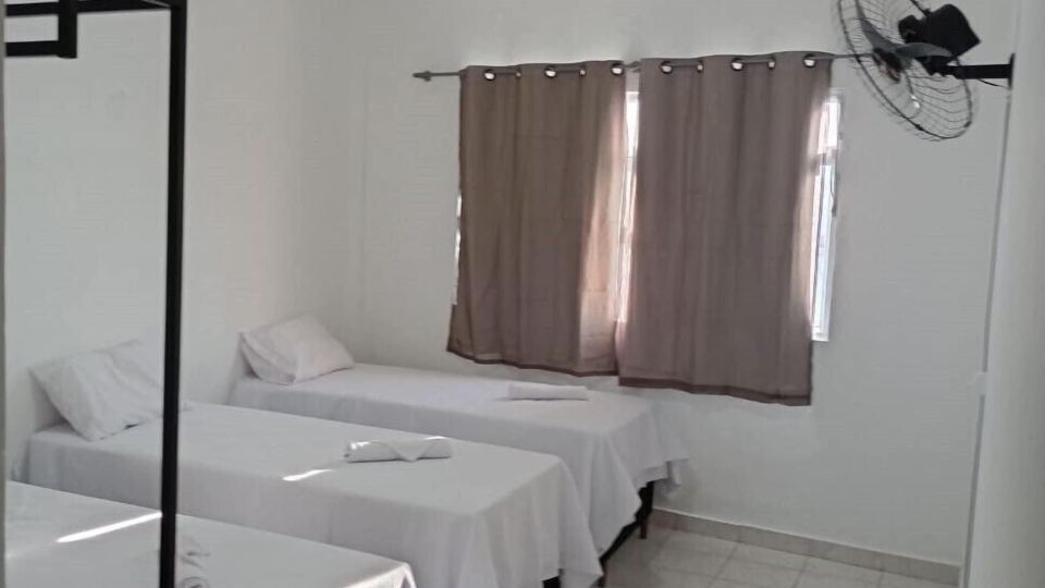 Angelus Hotel & Estacionamento