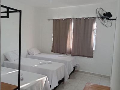 Angelus Hotel & Estacionamento