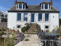 The Waterside Rooms Hotels in Annan