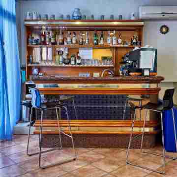 Hotel Palace Fitness & Recreational Facilities