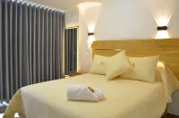 Hotel Diamond Luxury Tunja Hotels in Тунха