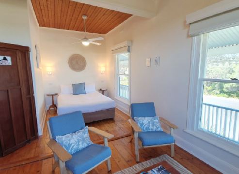 Point Lonsdale Guest House