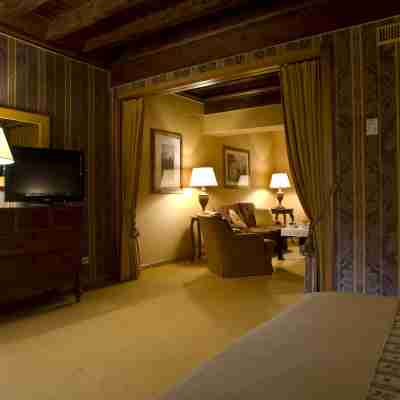 Hotel Villa la Principessa Rooms