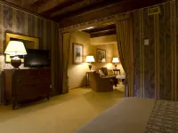 Hotel Villa la Principessa Hotels in Lucca