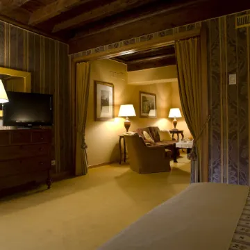 Hotel Villa la Principessa