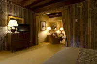Hotel Villa la Principessa