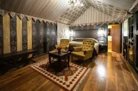 The Ajit Bhawan - A Palace Resort