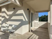Holiday Home for 5 Lido di Camaiore - Kitchens