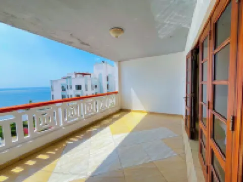 Nate's Homes & Suites Hotels in Shanzu