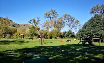 Premier Resort Sani Pass