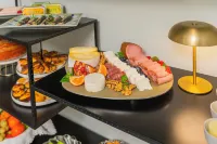 Ocean Boutique Guesthouse - servizio colazione