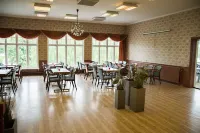 Hotell Appelberg Отели в г. 