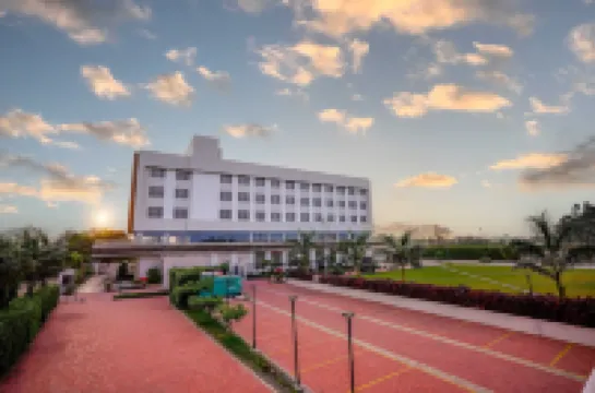 VS Imperial Hotels in Akola