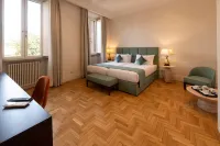AGH Babuino Hotels in 