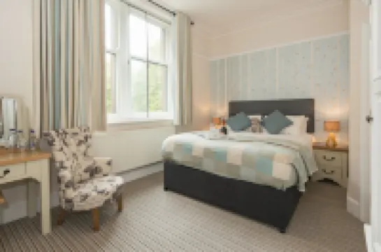 The Royal Hotel and Bar Hotels in Lancaster District