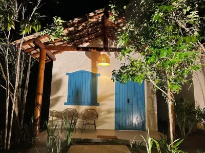 特蘭科索 比裡巴旅館 住宿飯店