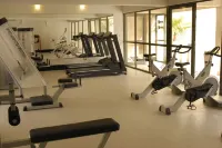 Premium Tower Suites - Gym