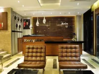 Avin Hotel Hotels near Basmane