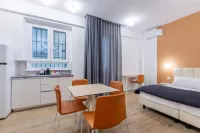 La casa di Natuzza Hotel a 