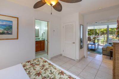 コンド、1ベッドルーム、パークビュー(ユニット205、バスルーム1室) ワイキキ ショア by アウトリガーの写真