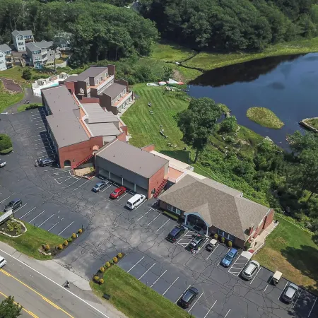 Ogunquit River Inn & Suites