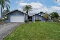 레드어닝에서의 사니벨과 포트 마이어스 비치에서 단지 마일 떨어진 개인 풀 홈 ~ 3 베드룸 집